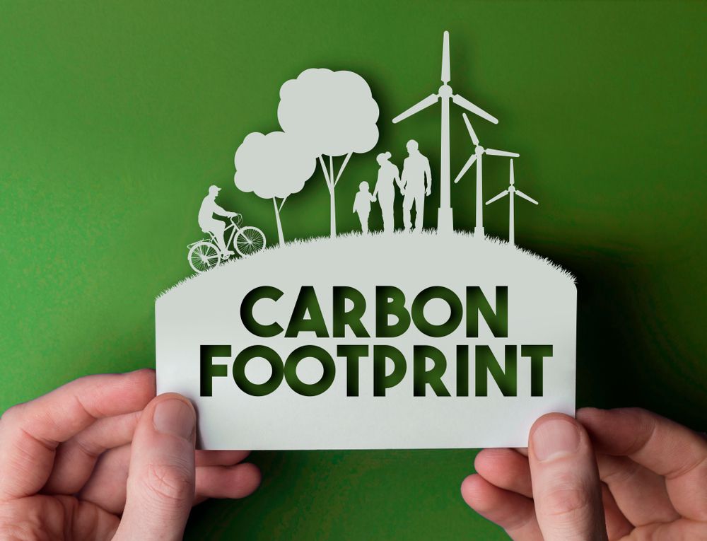 Crypto carbon: Investing in carbon offsetting projects, or by changing business activities could make crypto even more sustainable.